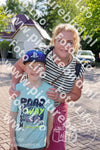 Evenement foto: Serie 1945