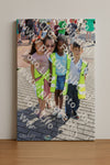 Evenement foto: Serie 1945