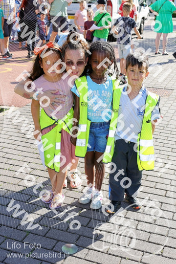 Evenement foto: Serie 1945