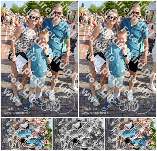 Evenement foto: Serie 1945