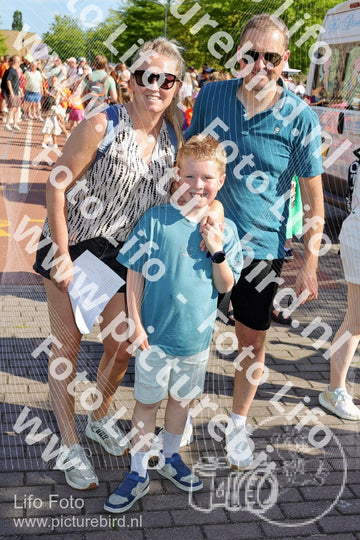 Evenement foto: Serie 1945
