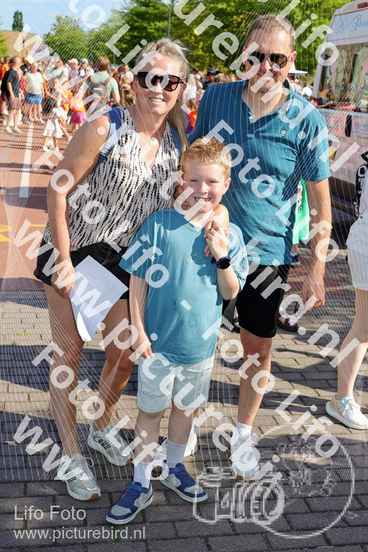 Evenement foto: Serie 1945