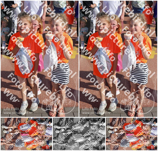 Evenement foto: Serie 1945