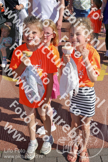 Evenement foto: Serie 1945