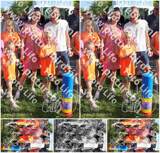 Evenement foto: Serie 1945