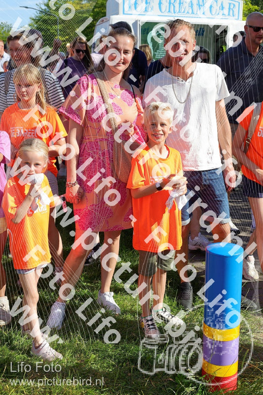 Evenement foto: Serie 1945
