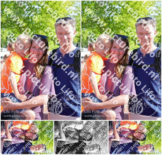 Evenement foto: Serie 1945