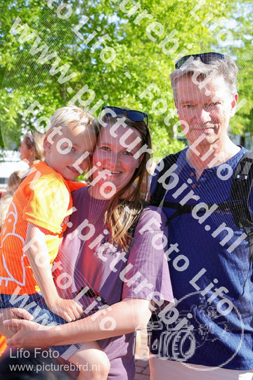 Evenement foto: Serie 1945