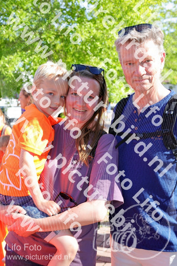 Evenement foto: Serie 1945