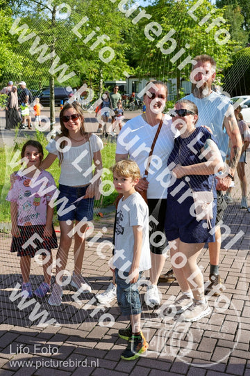 Evenement foto: Serie 1945