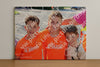 Evenement foto: Serie 1945