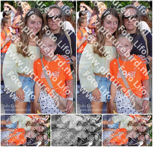 Evenement foto: Serie 1945