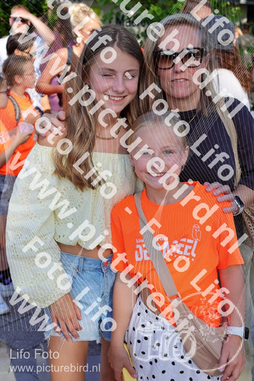 Evenement foto: Serie 1945