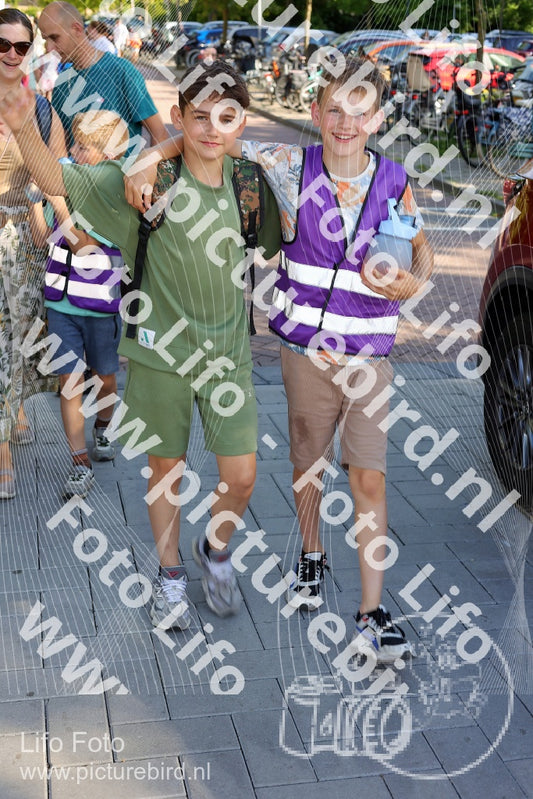 Evenement foto: Serie 1945