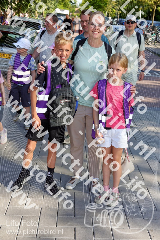 Evenement foto: Serie 1945