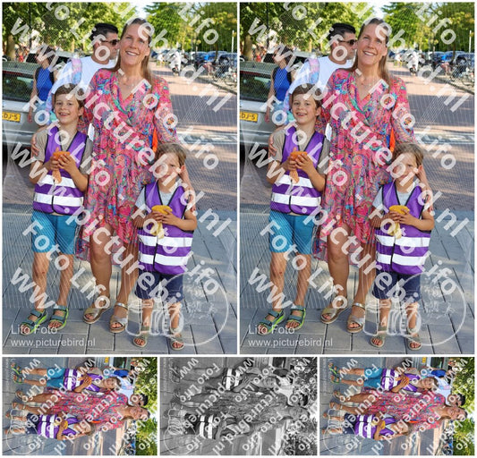 Evenement foto: Serie 1945