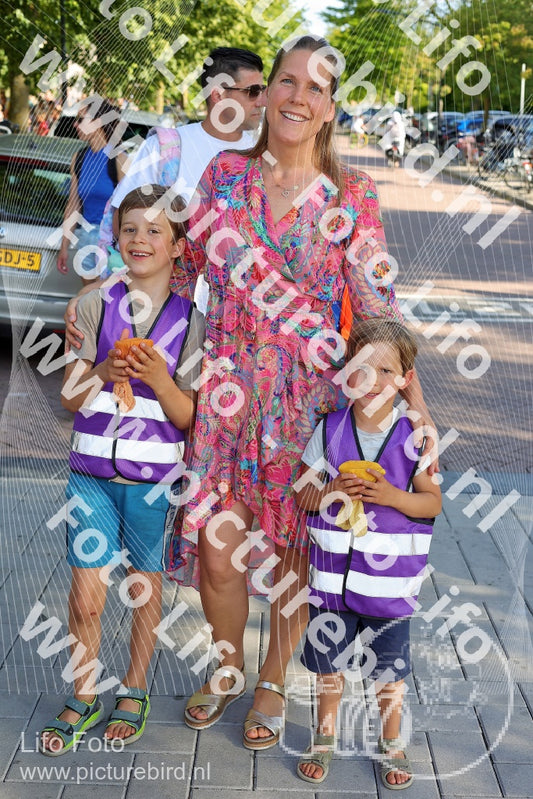 Evenement foto: Serie 1945