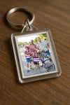 Evenement foto: Serie 1945