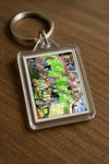 Evenement foto: Serie 1945