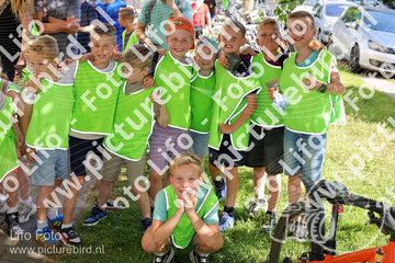 Evenement foto: Serie 1945