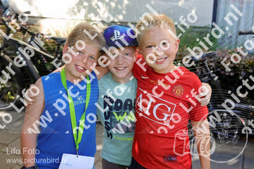 Evenement foto: Serie 1945