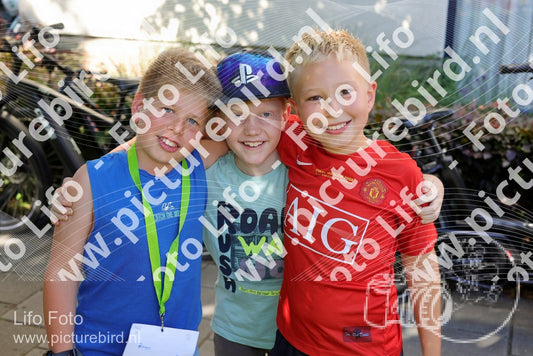 Evenement foto: Serie 1945