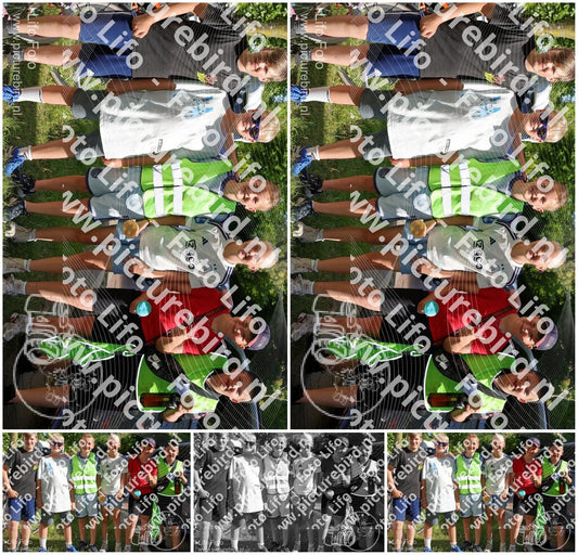 Evenement foto: Serie 1945