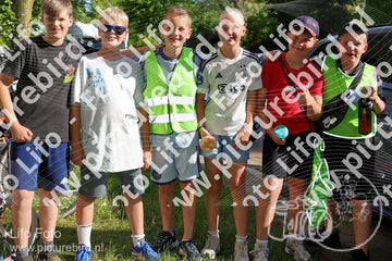 Evenement foto: Serie 1945