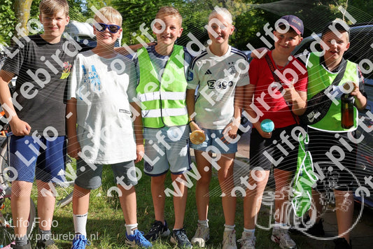 Evenement foto: Serie 1945