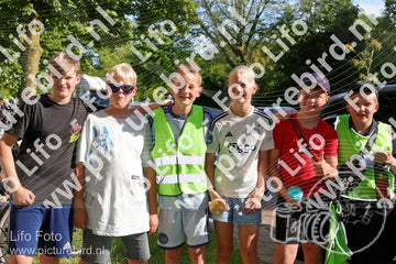 Evenement foto: Serie 1945