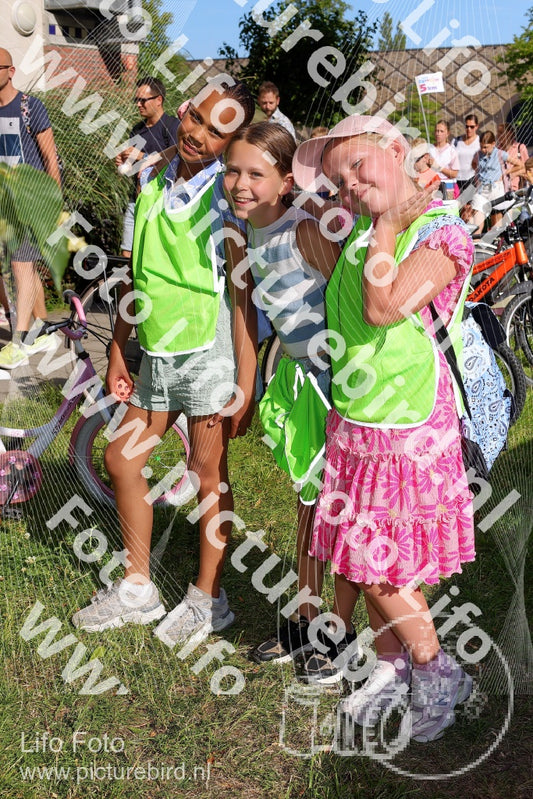 Evenement foto: Serie 1945