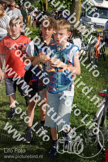 Evenement foto: Serie 1945