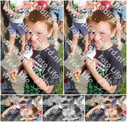 Evenement foto: Serie 1945