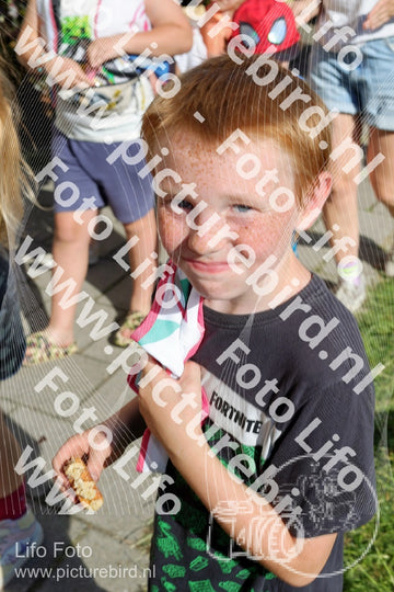 Evenement foto: Serie 1945