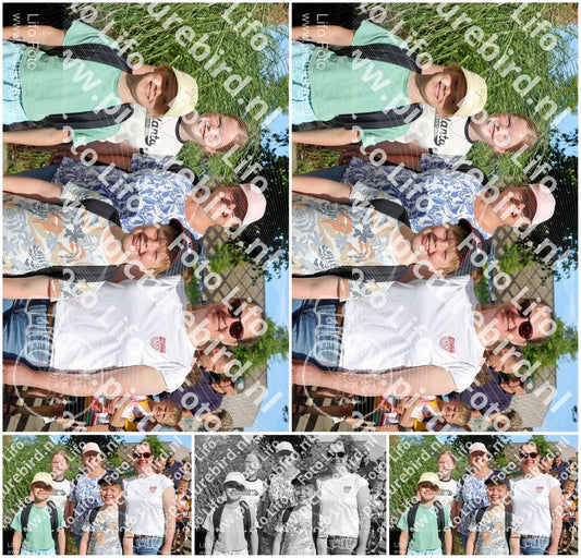 Evenement foto: Serie 1945