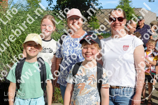 Evenement foto: Serie 1945