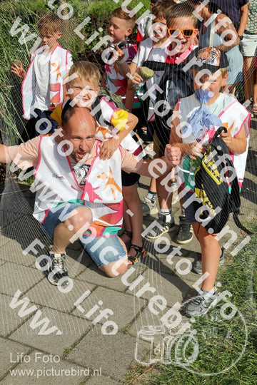 Evenement foto: Serie 1945