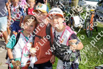Evenement foto: Serie 1945