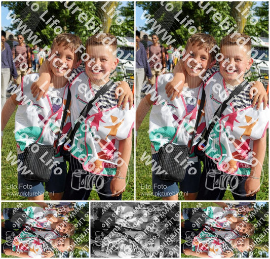 Evenement foto: Serie 1945