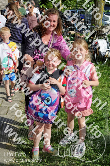 Evenement foto: Serie 1945