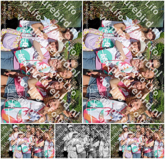 Evenement foto: Serie 1945