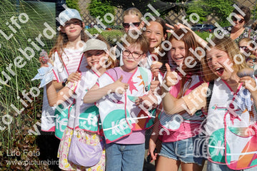 Evenement foto: Serie 1945