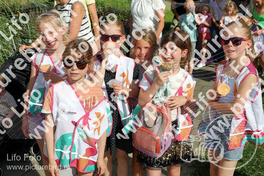 Evenement foto: Serie 1945