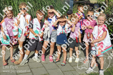 Evenement foto: Serie 1945