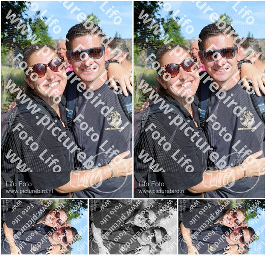 Evenement foto: Serie 1945