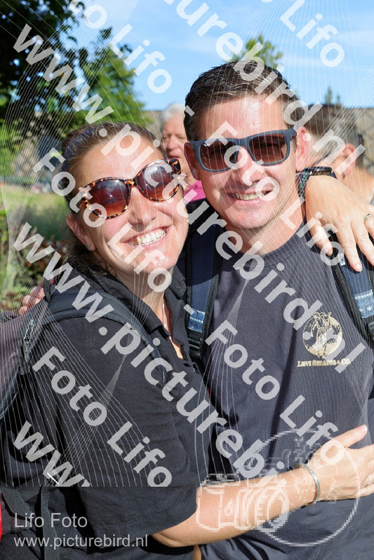 Evenement foto: Serie 1945