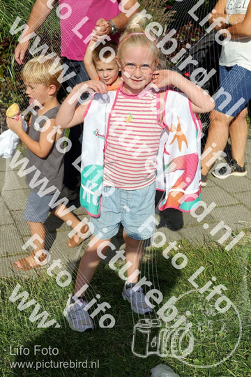 Evenement foto: Serie 1945