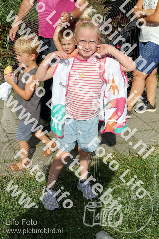 Evenement foto: Serie 1945