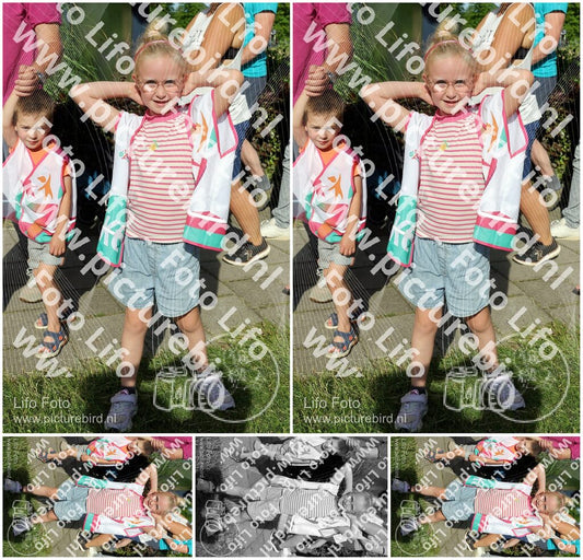 Evenement foto: Serie 1945