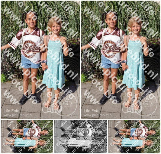 Evenement foto: Serie 1945